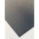 0100-FS30179-2000-1000 Platte aus PUR-Schaum - Abm: 2000 x 1000 x 10 mm - geschlossen-zellig - anthrazit